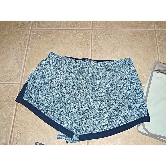 Lot Of 4 Womens Running Dress Casual Shorts Size 1X-2X Hang Ten Champion Plus - Picture 2 of 11